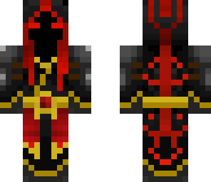 red mage