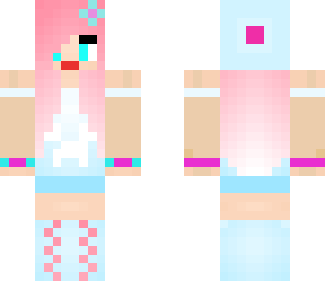 cottny candy 