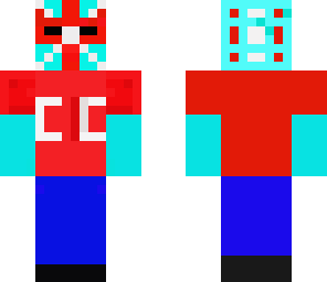 covette's skin