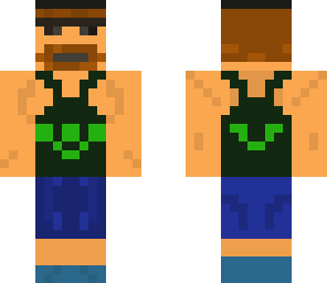 tank top fix