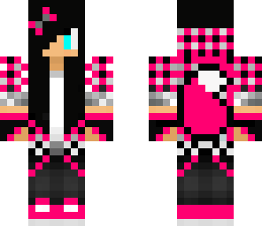 cool girl version two