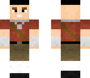 red scout