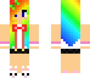 skin read desc
