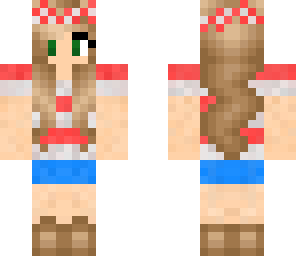 first skin