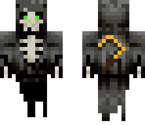 good death or grimreaper