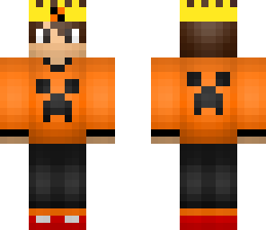 cool boy king