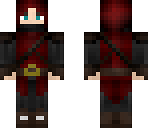 vampire hunter