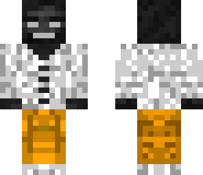 wither in swag shirt
