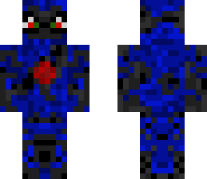 virusazul