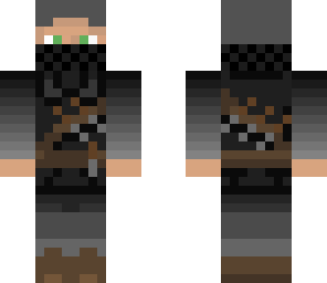 dark assassin