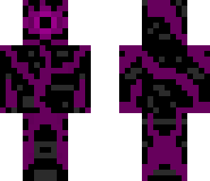 corrupted enderman