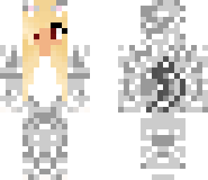 tiger cheetah thing