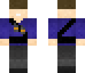 blu soldier