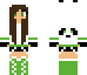 panda