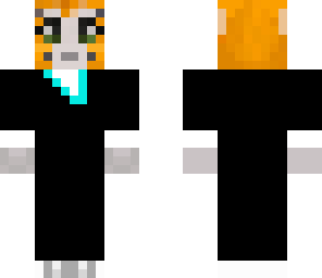 agent stampy
