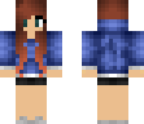 woofles girl