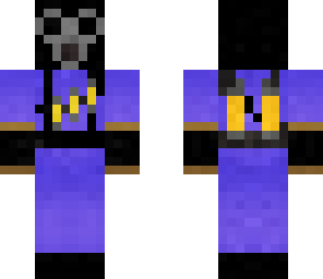 blu pyro