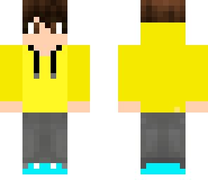 grape skin yellow