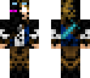 ender hunter