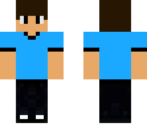 cool guy