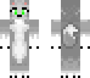 fixed wolfie