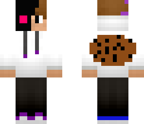 enderhuman