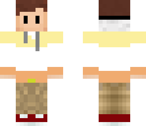 stephs new skin