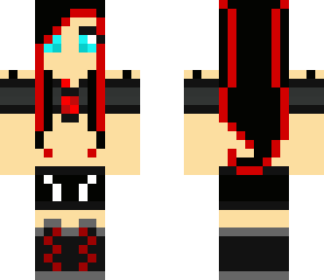 emo girl 2