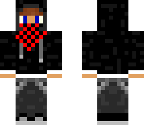 street boy