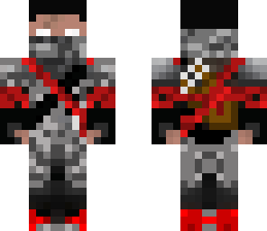 redassassinfighter