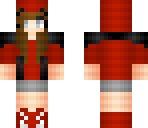 deadpool girl