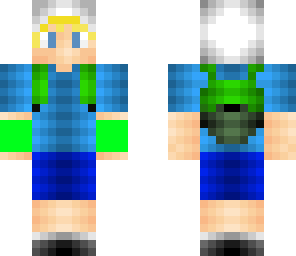 grass finn