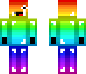 rainbow gamechat
