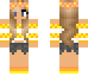 edited sunshine girl