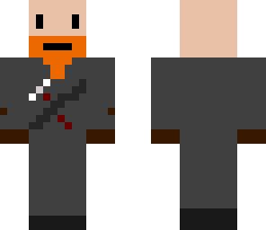 the dwarf