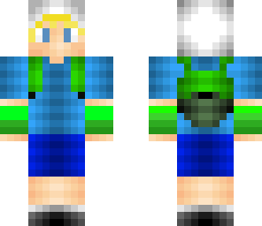 grass finn 2