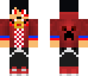 sergeantlava real skin