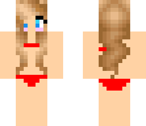 hot girl