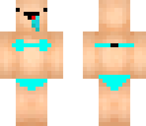 derp bikini