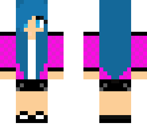 cool girl 2