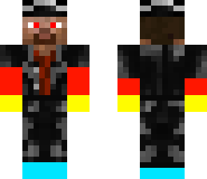 inferno pirate