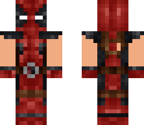 team powerhouse deadpool