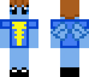 icebolt thunder
