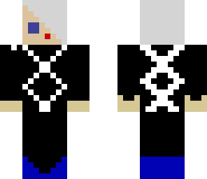 noob skin