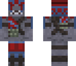 brute honor guard