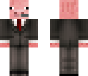 piggie tux_gamer