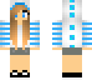 blue dino gril