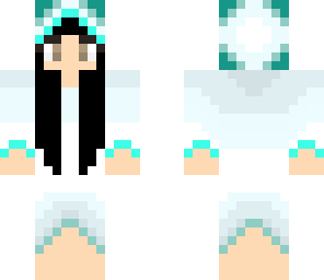 modded wizard skin