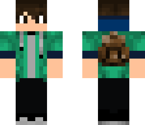 my skin 2