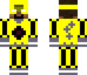 ninja herobrien